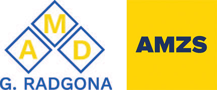 AMD Gornja Radgona